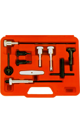 T29612 - CARBURATOR & ELECTRICAL FUEL INJECTION SERVICE SET 