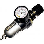 2006 -  AIR FILTER REGULATOR WITH GAUGE