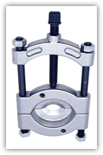 YC9005-2 - 4" Bearing Separator