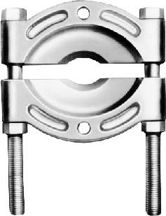 YC9015 - 4" Large Bearing Separator