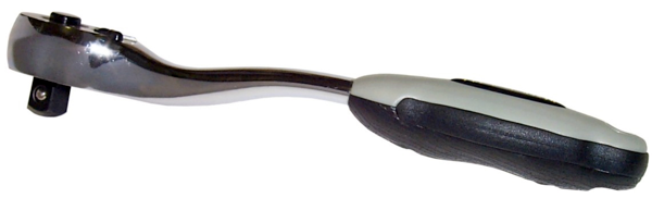23512 - Curved Handle Ratchet