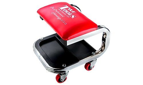 8997 - Heavy Duty Mechanics Work Seat