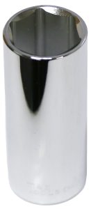 54424 - 24mm x 1/2" Drive Deep Socket (6 Point)