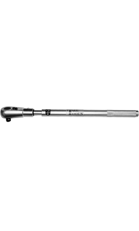 25553 - Heavy-Duty Extendable Ratchet