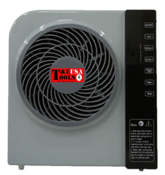 Freeze out COOLER TEZQ35