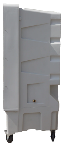 Freeze Out Cooler TEZ185