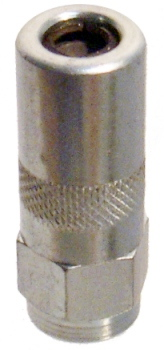 10-028 - Standard Hydraulic Grease Gun Coupler