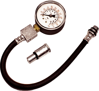 4427 FLEXIBLE SHAFT COMPRESSION TESTER