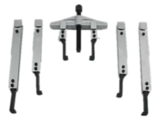 2-PA12 - 12 Piece Heavy  Duty Extra Long Puller