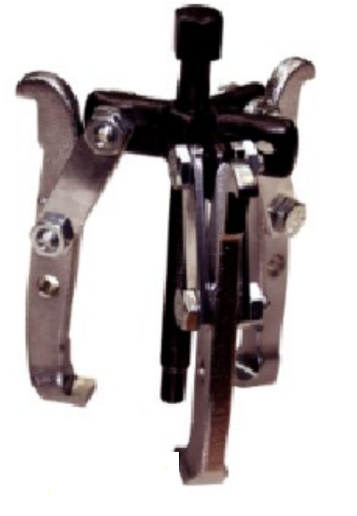 J1023N - 2 Ton 2/3 Jaw Puller