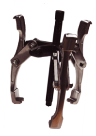 J1029N - 7 Ton Two & Three Jaw Puller