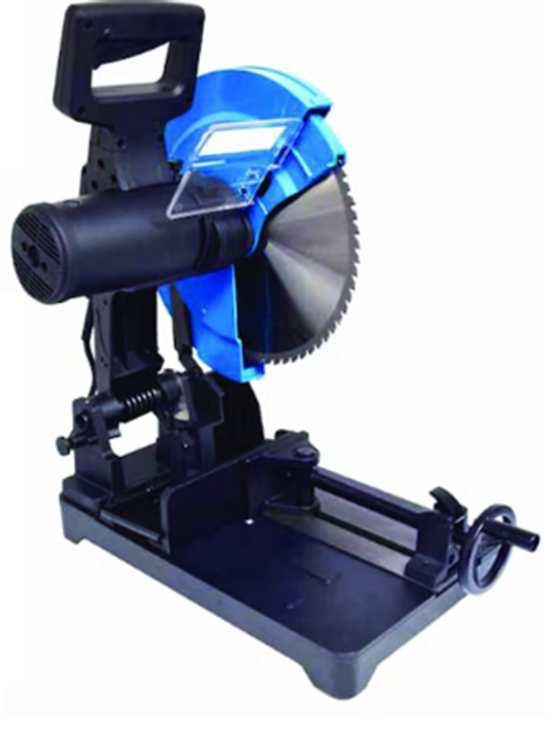 14" steel cutting cold saw