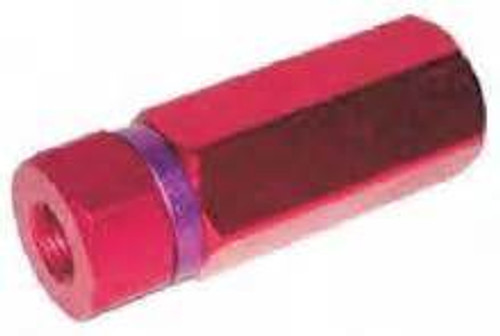 Constant air pressure valve