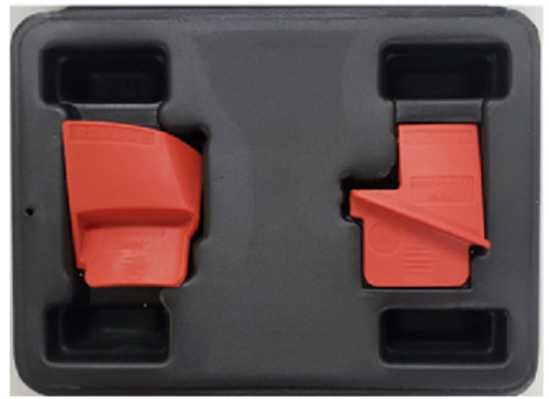 stretch fit belt tool