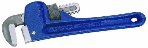 48" long cast iron pipe wrench