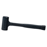 7043 - 2.3lb Dead Blow Hammer