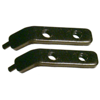 121 - Replacement 45¬∞ Tip Set suits #118 & #119