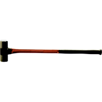 7070F - 14lb Sledge Fiberglass Handle