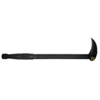 8742 - 12" Adjustable Head Pry Bar