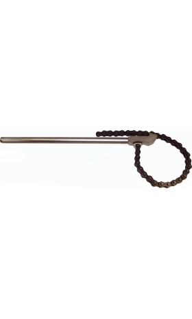 2-7401  Heavy-Duty Chain Wrench