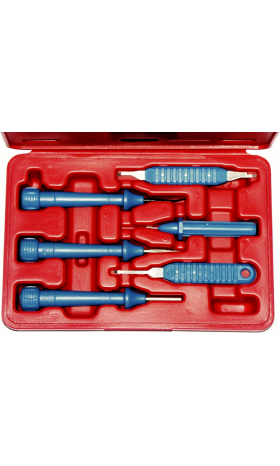 2-7730  - 6Pc. Computer Terminal Release Tool Set