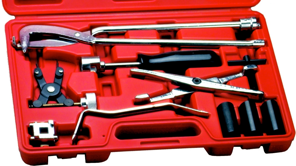 2999 -  Brake Tool Service Set