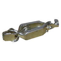 3002-C -  Alligator Clip to suit #3002