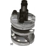 4289 - Standard Ridge Reamer (3" to 5" Capacity)