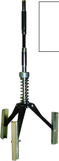 4325-F - Replacement Flexible Shaft for No.4325 - WARRANTY ONLY