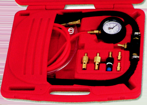 4444CU -  CUMMINS DIESEL FUEL INJECTION TEST KIT 