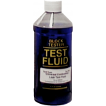 4501 -  Replacement Test Fluid 17oz. for #4500