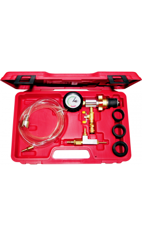 12275N - Coolant Vacuum Purge & Refill Tester