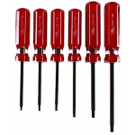 5146 - 7Pcs. Torx-r Screwdriver Set