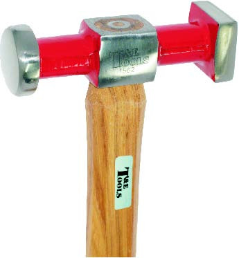 1568 - Light Planishing Hammer