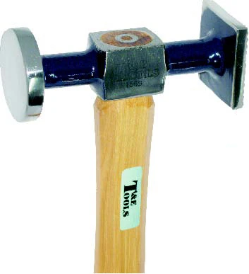1569 - Light Face Shrinking Hammer
