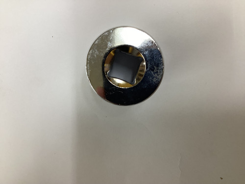 54229 - 29mm x 1/2" Drive Standard Socket (6 Point)
