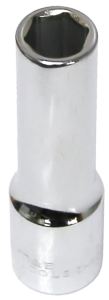 54412 - 12mm x 1/2" Drive Deep Socket (6 Point)