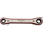 5503 - SAE Straight Ratchet Ring Wr. (12Pt.)