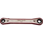 5520 -  Metric Straight Ratchet Ring Wr. (6 & 12Pt.)