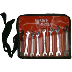 5530 - Metric Ignition Wrench Set (Open End)