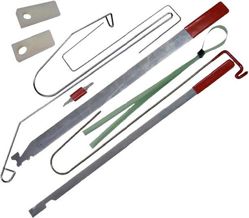 1812 - Lockout Tool Kit