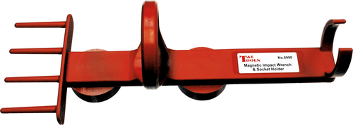 5990 - Magnetic Impact Wrench & Socket Holder