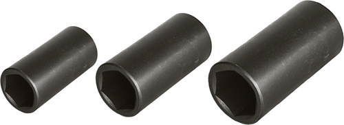 6018 - 34mm x 1/2" Dr. 6Pt. FWD Axle Nut Socket