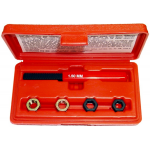 6032 - 5Pc. Wheel Stud Rethreader Kit