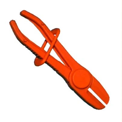 2072 - Large Flexible Line Clamp Pliers (Set of 3)