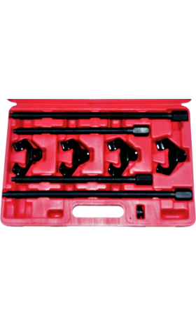 6899 - MacPherson Strut Compressor Clamp Set