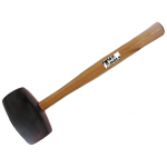 6932 - RUBBER TIE MALLET