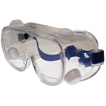 7035 - Anti-Fog Safety Goggles