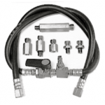 71408 - CONNECTING HOSE AND VALVE ASSEMBLY FOR BOSCH CIS