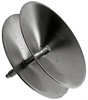 7380 - Bearing Packer 4 1/4" WHITE